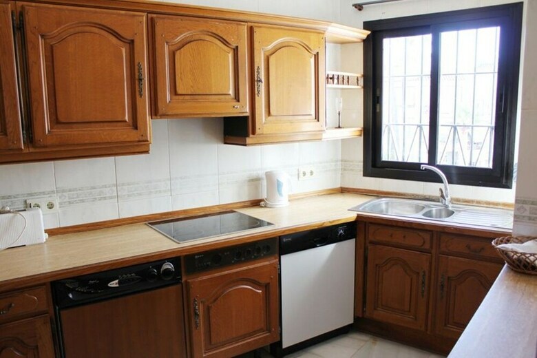 Apartamentos Alcazaba Canovas Nerja