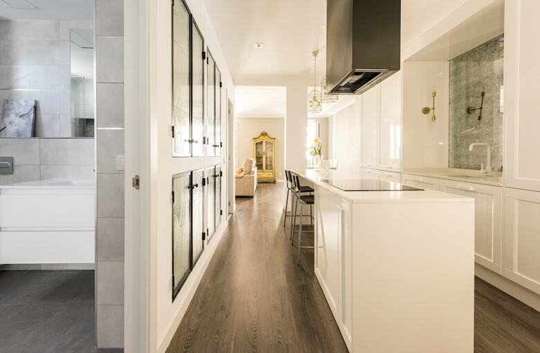 Apartamentos Lavapi�s City Center II