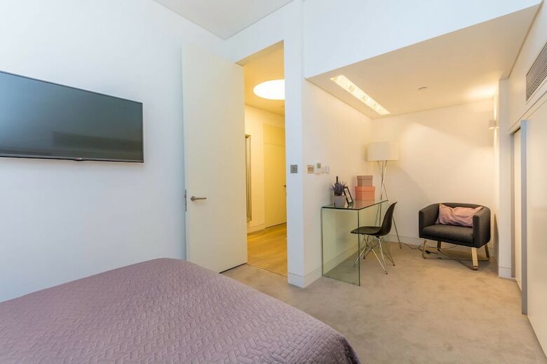 Apartamentos Urban Chic - Chiltern And Baker