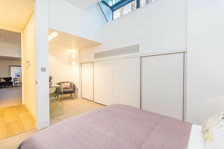 Apartamentos Urban Chic - Chiltern And Baker