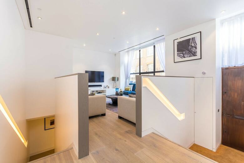 Apartamentos Urban Chic - Chiltern And Baker