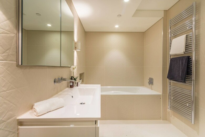 Apartamentos Urban Chic - Chiltern And Baker