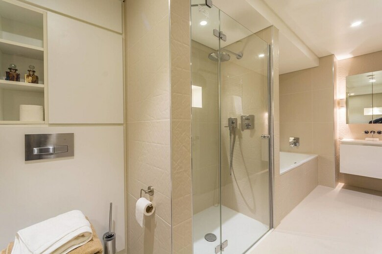 Apartamentos Urban Chic - Chiltern And Baker