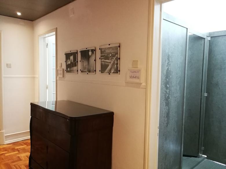 Hotel Castilho 63