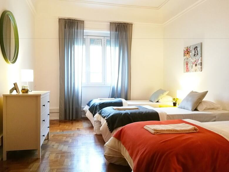Hotel Castilho 63