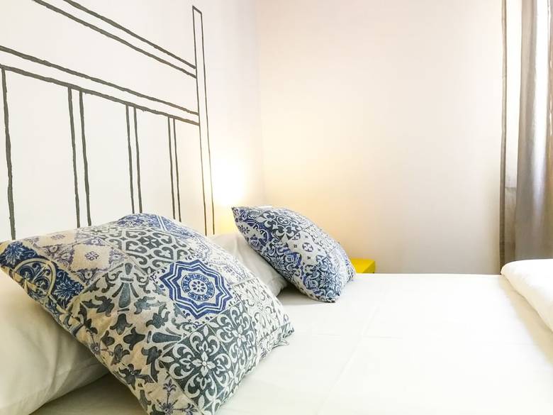 Hotel Castilho 63