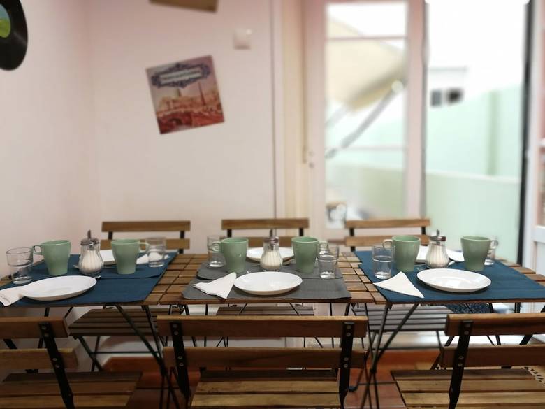 Hotel Castilho 63
