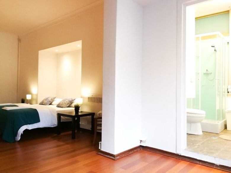 Hotel Castilho 63
