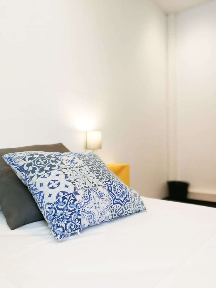 Hotel Castilho 63