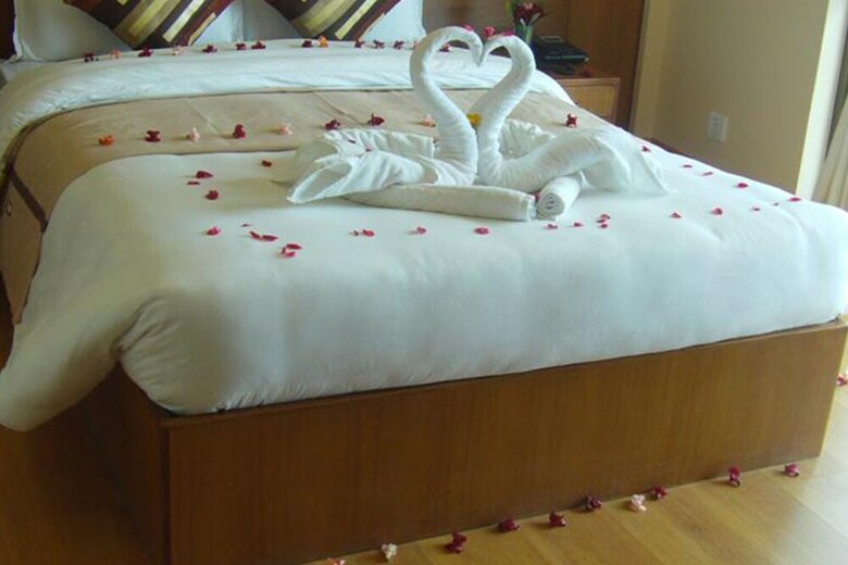 Hotel Ratna Giri Resort