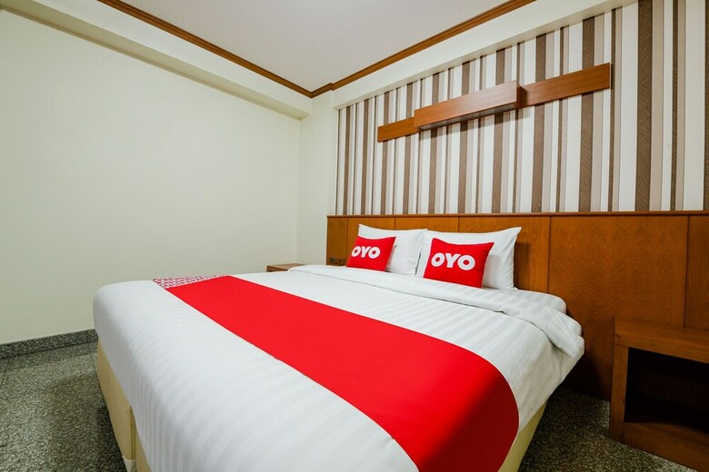 The Route Sriracha Hotel And Residence