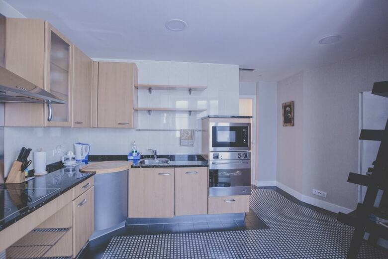 Apartamentos Exclusivo 3 Dormitorios Plaza Mayor