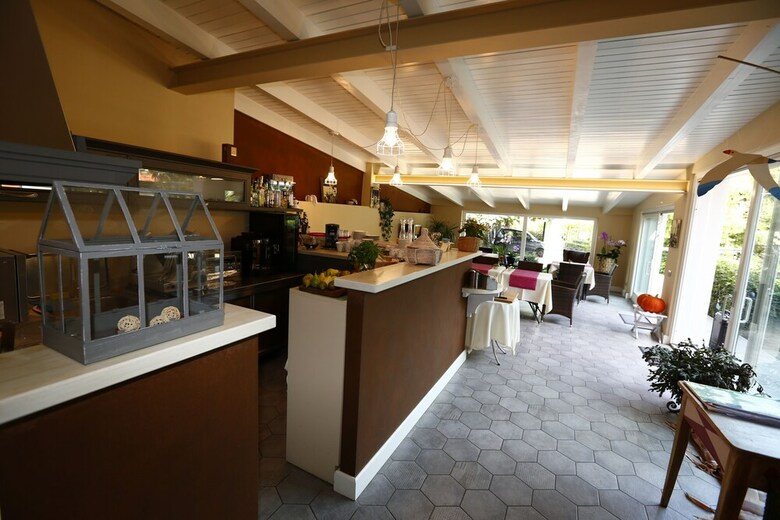 Bed & Breakfast Locanda Dei Pini