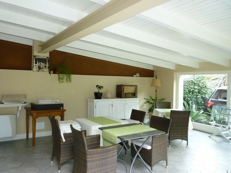 Bed & Breakfast Locanda Dei Pini