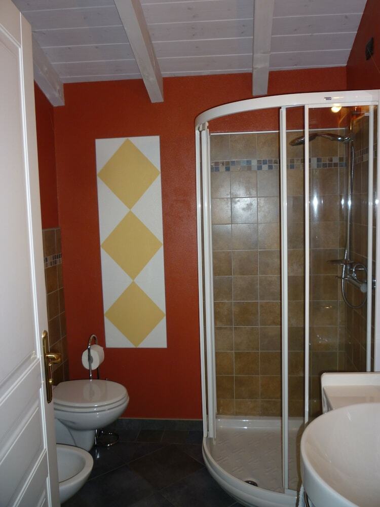 Bed & Breakfast Locanda Dei Pini