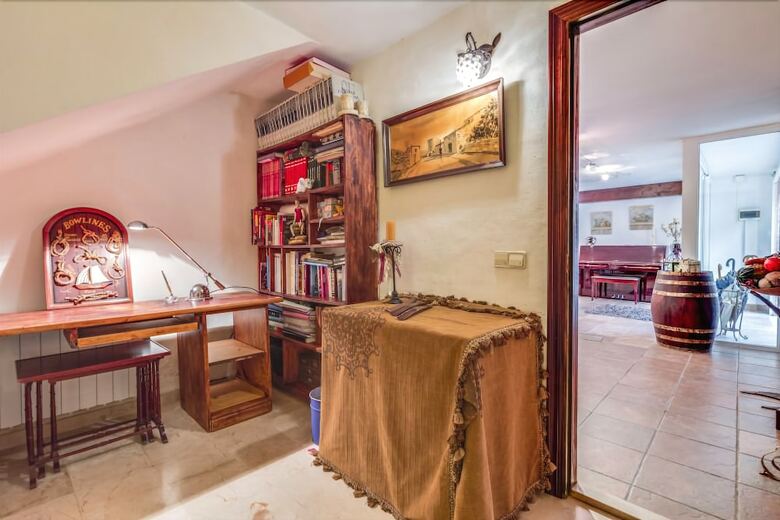 Villa Ran De Mar