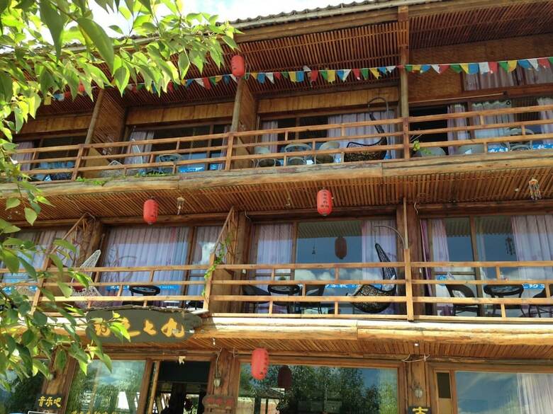 Posada Day 97 Inn