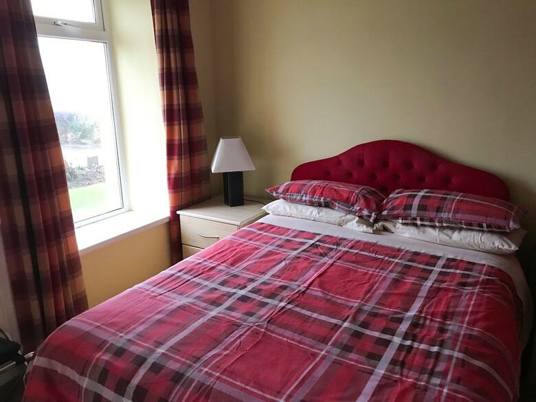 Hotel Carnside Guest House