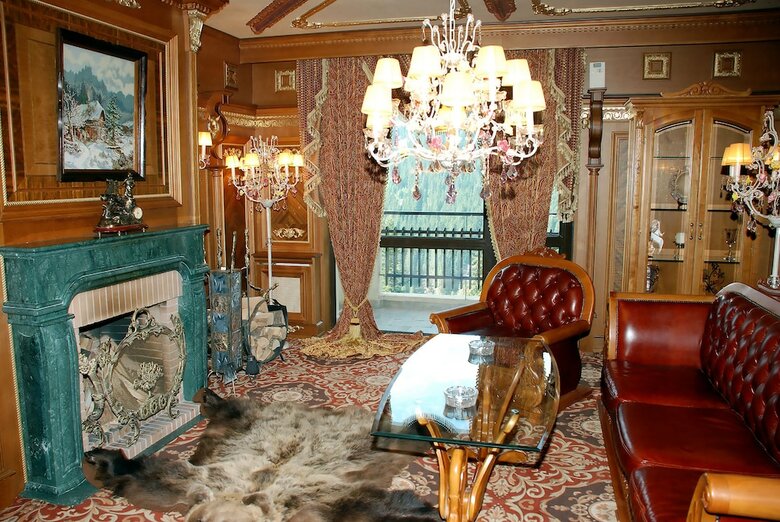 Hotel Pamporovo