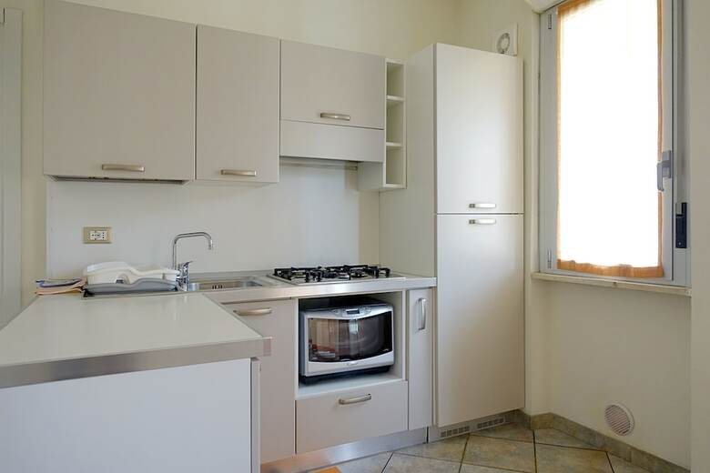 Apartamento Residence Greco