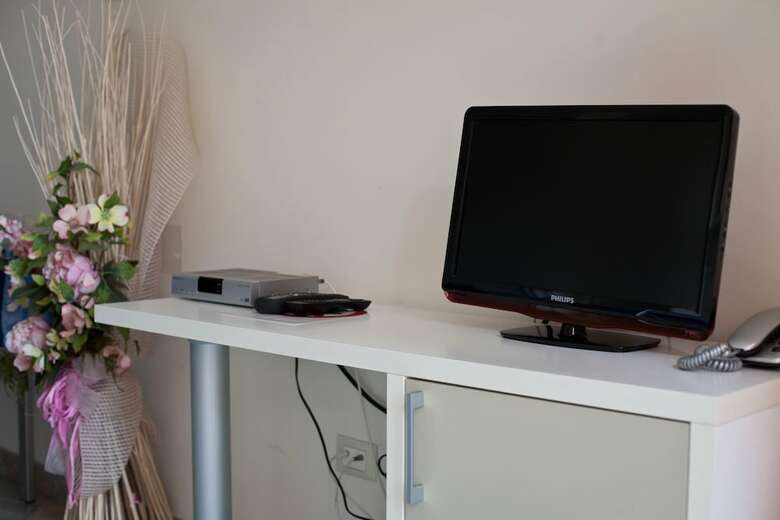 Apartamento Residence Greco