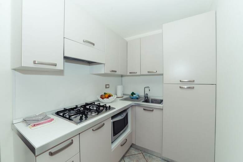 Apartamento Residence Greco