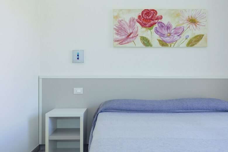 Apartamento Residence Greco