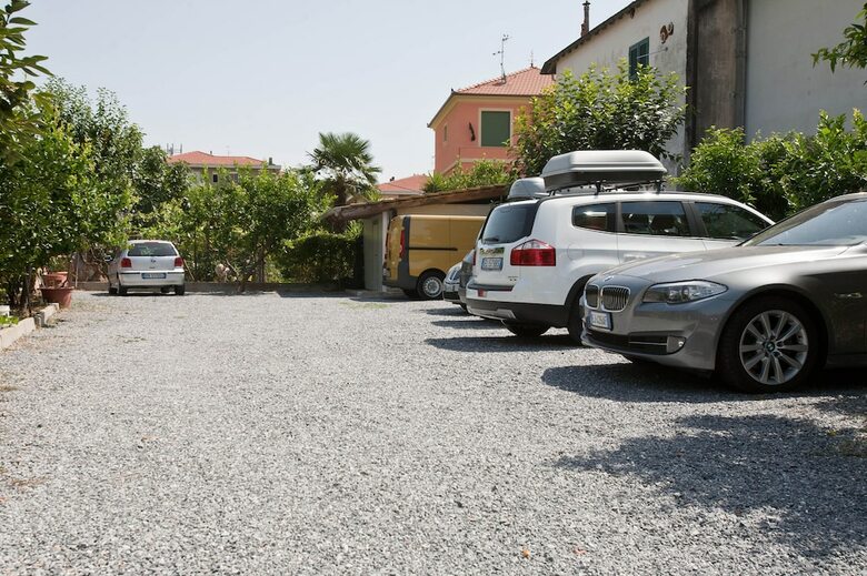 Apartamento Residence Greco