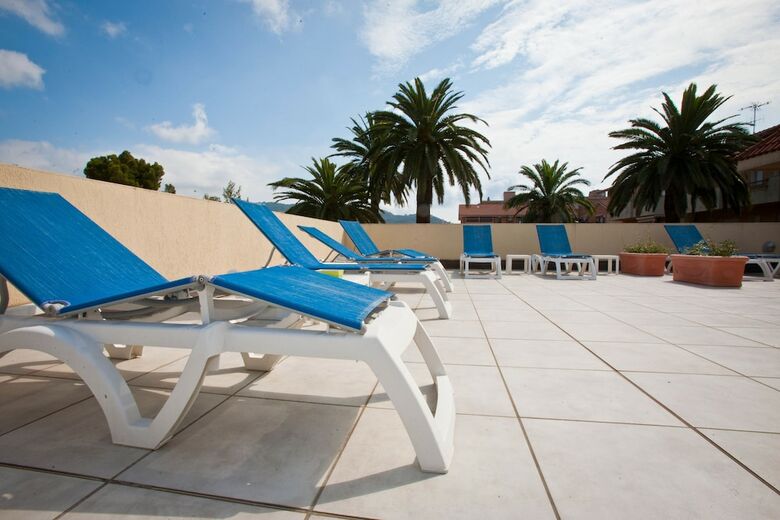 Apartamento Residence Greco