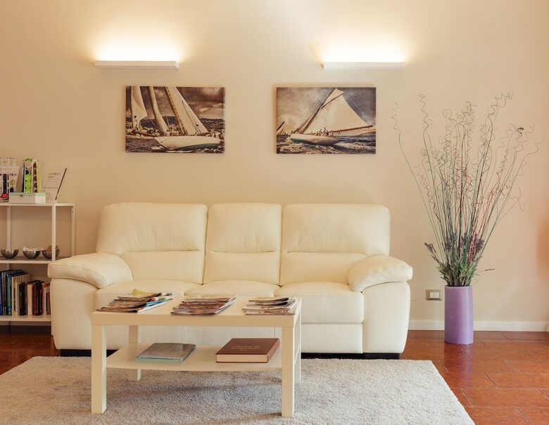 Apartamento Residence Greco