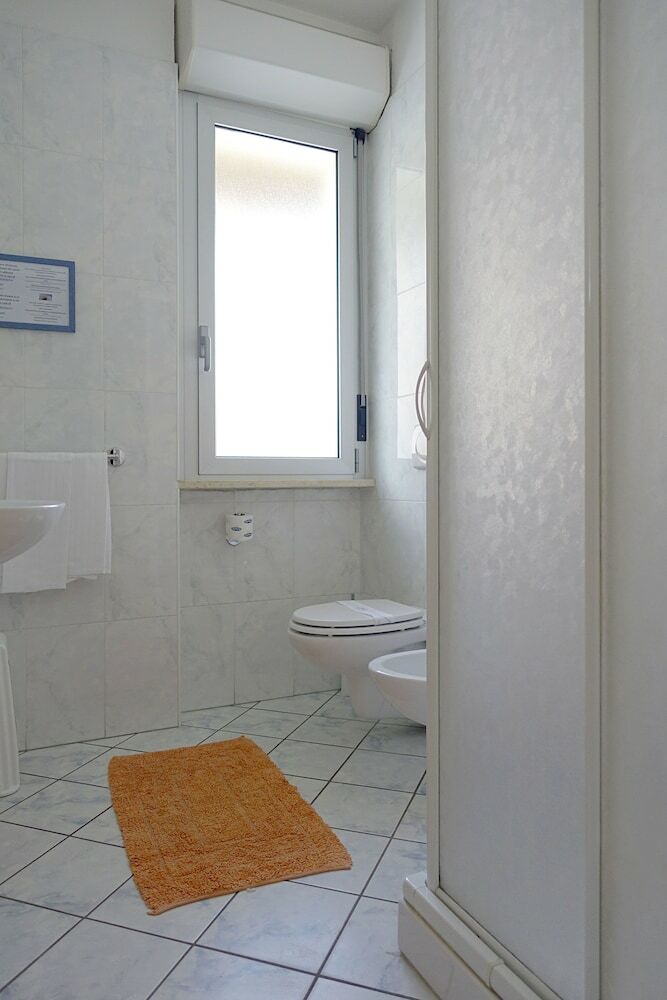 Apartamento Residence Greco