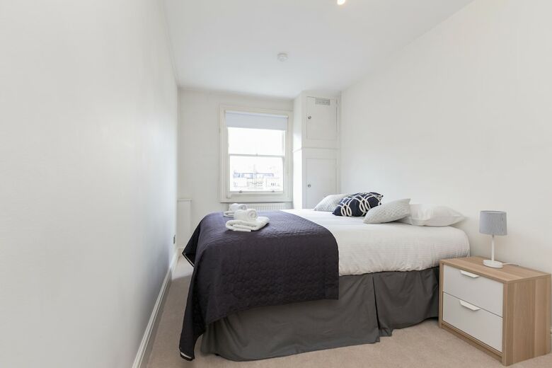 Apartamentos Urban Chic - Queens Gate