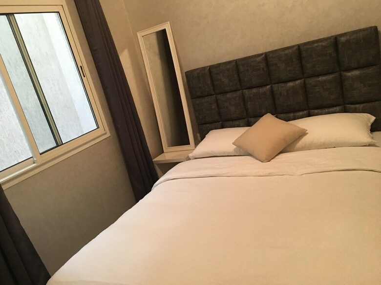 Apartamentos Appart H�tel Monaco