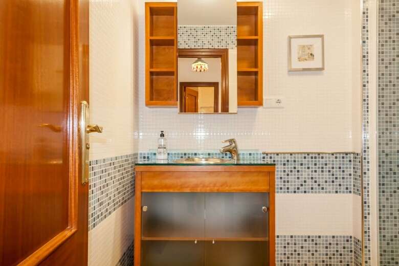 Apartamentos Carabeo Canovas Nerja