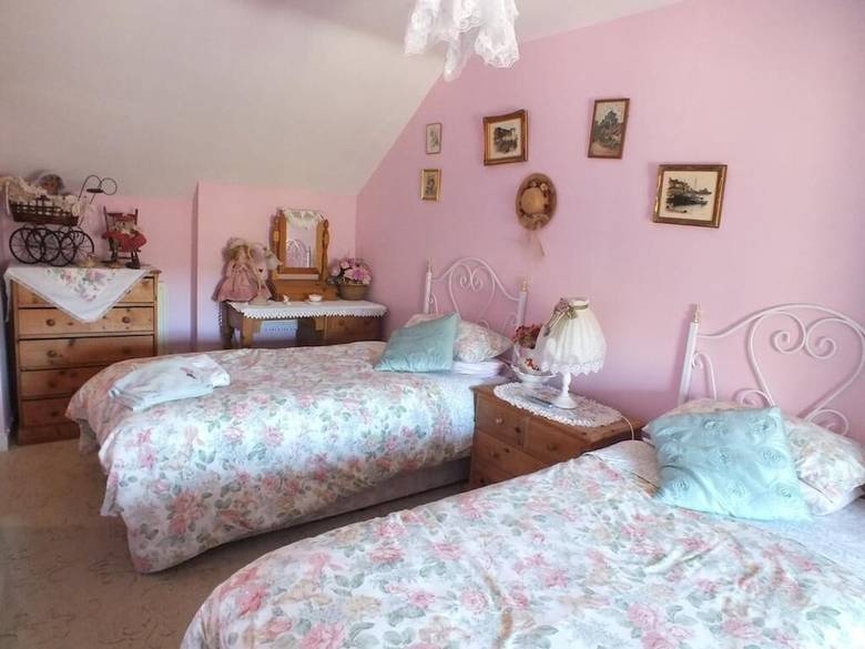 East Farm House B&B