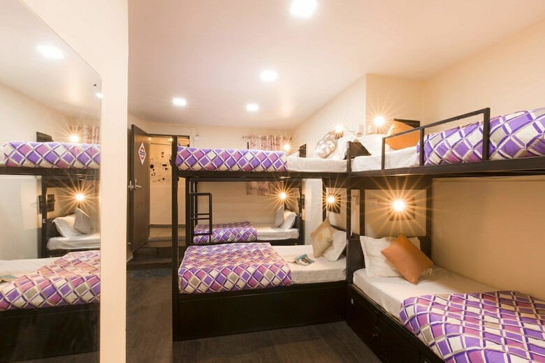 Hostal Zostel Mumbai