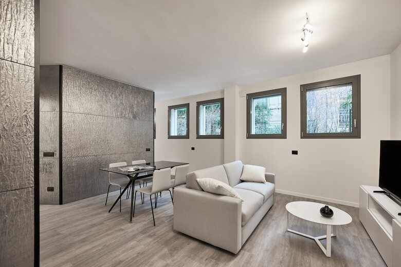 Apartamento La Perla By Sedar