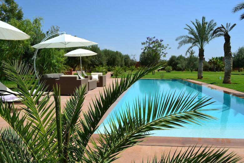 Villa Jade