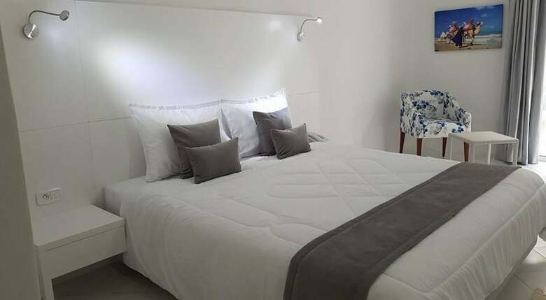Hotel Smy Hari Club Djerba