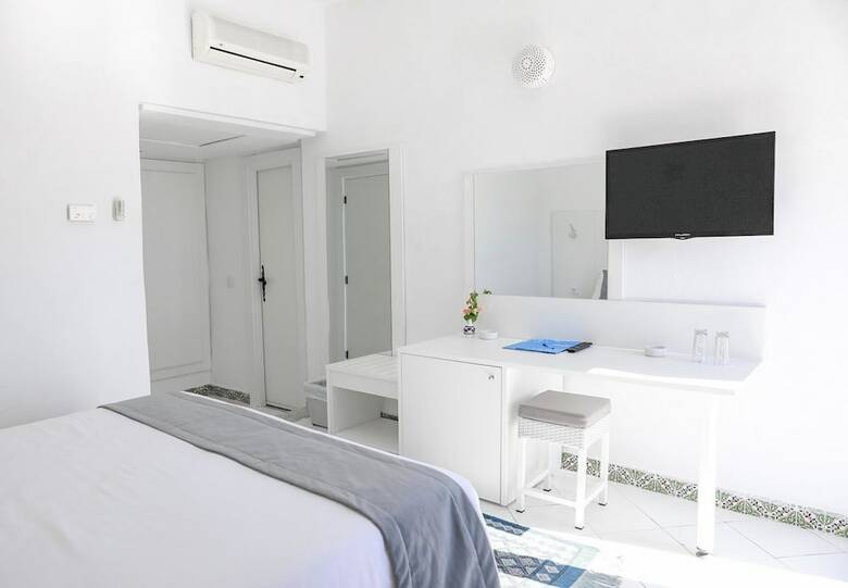 Hotel Smy Hari Club Djerba