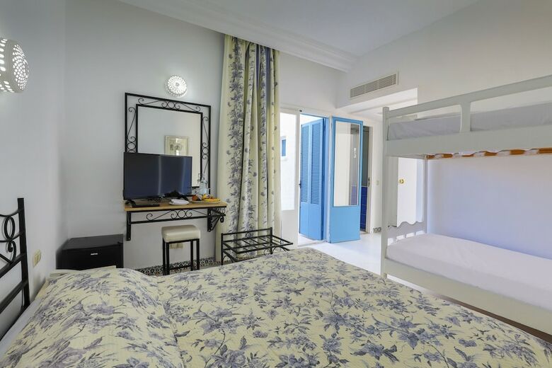 Hotel Smy Hari Club Djerba
