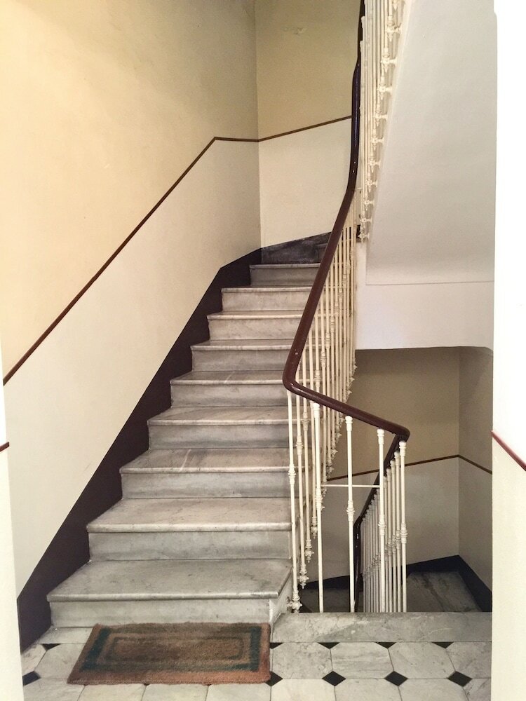Apartamento Casa D'amare