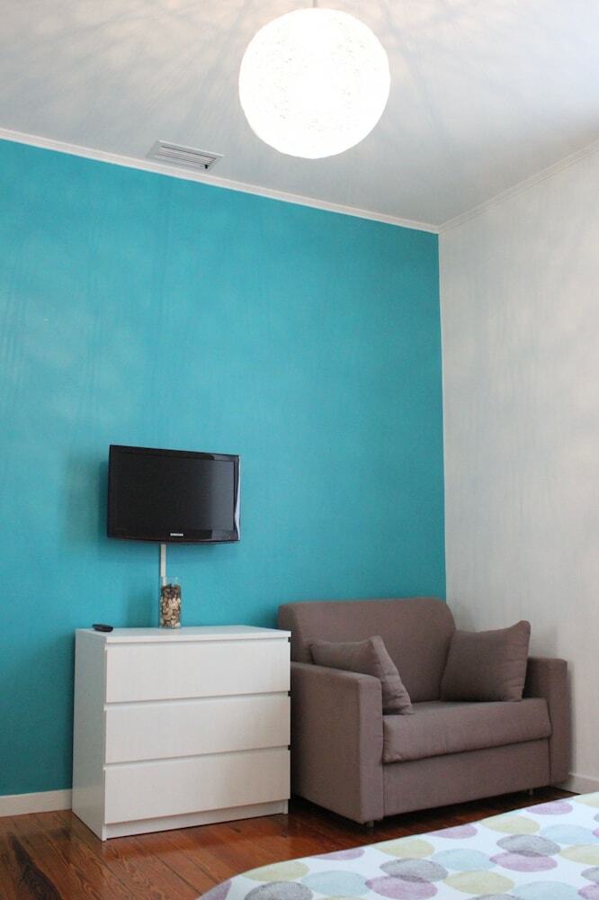 Apartamento Casa D'amare