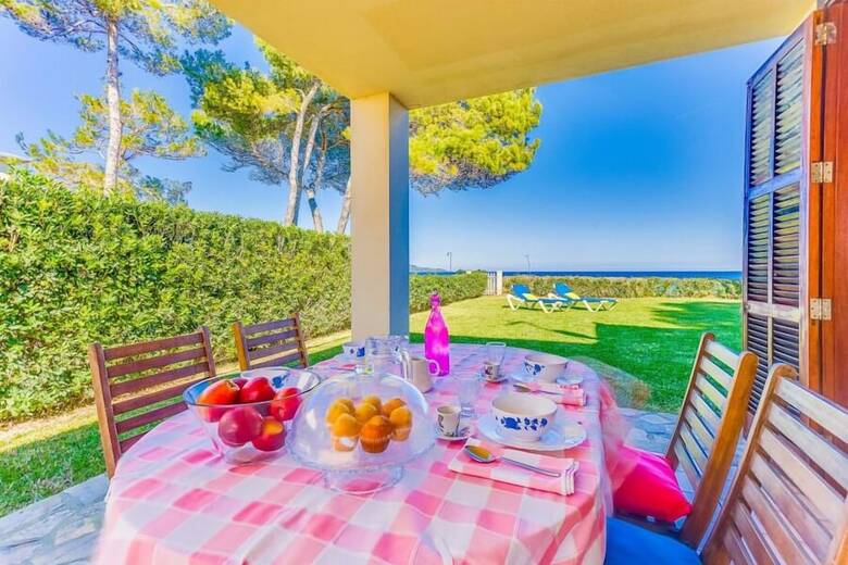 Villa Les Aguiles
