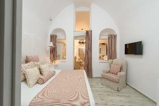 Hotel Senses Suites