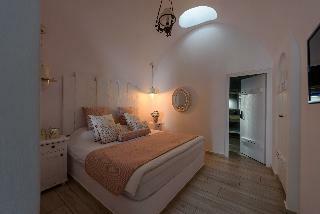 Hotel Senses Suites