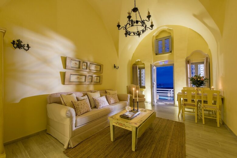Hotel Senses Suites