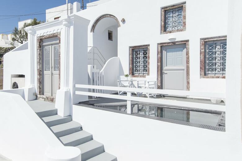 Hotel Senses Suites