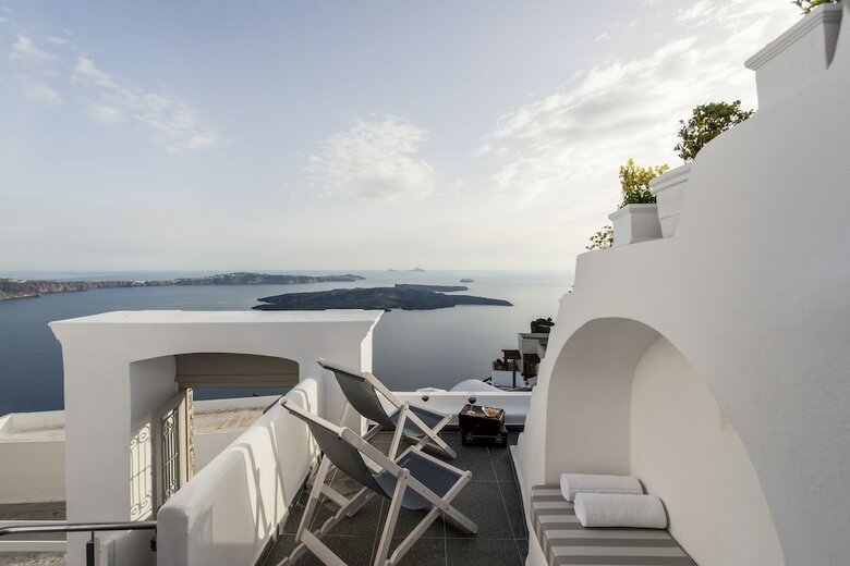 Hotel Senses Suites