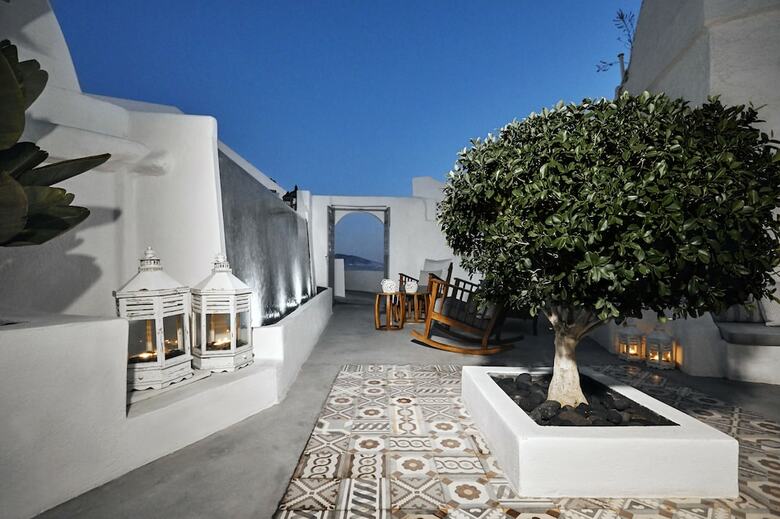 Hotel Senses Suites